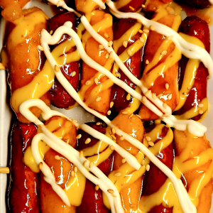 So Tteok So Tteok
