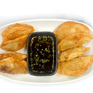 Mandu (8 pcs)