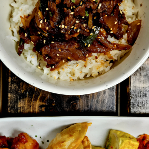 Bulgogi