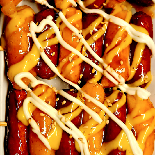 So Tteok So Tteok