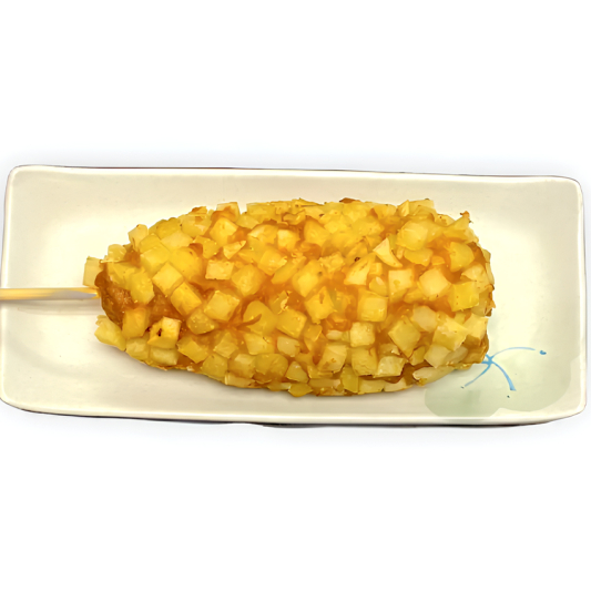 K Potato