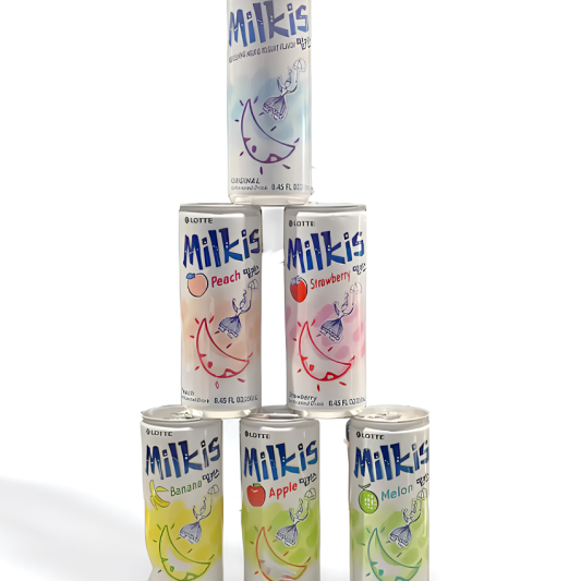 Milkis