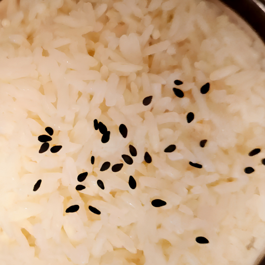 Side of Rice