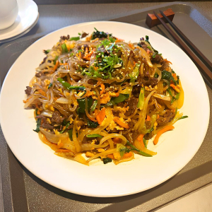 Japchae