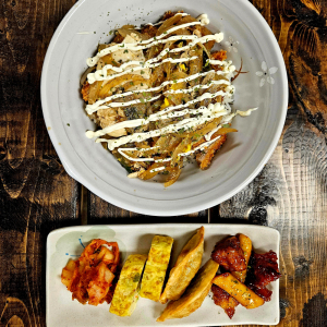 Katsudon