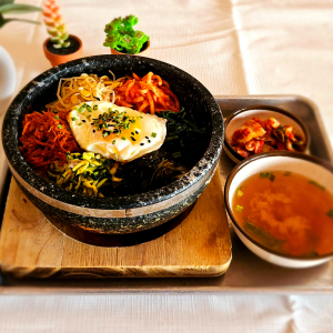 Bibimbap