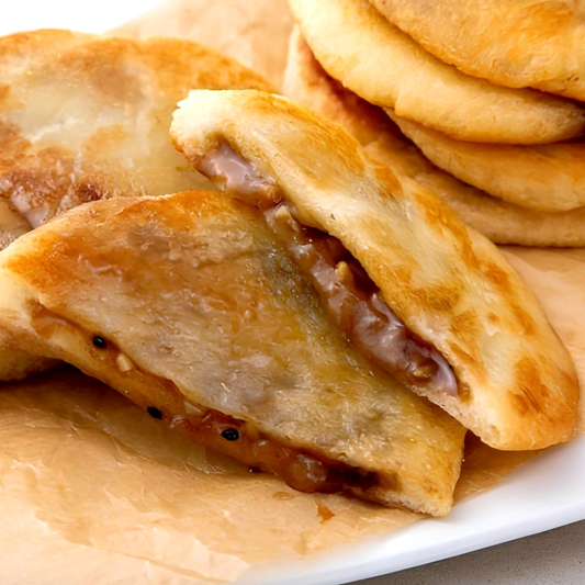 Hotteok