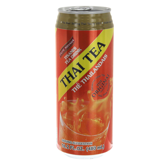 Thai Tea