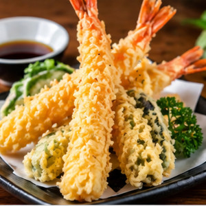 Tempura