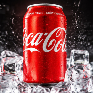 Soft Drinks