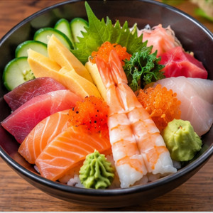 Chirashi