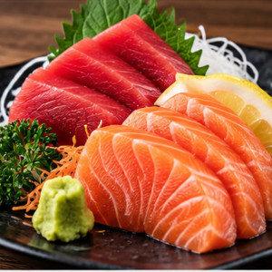 Sashimi