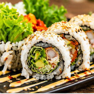 Special Roll