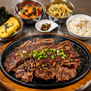 New Dishes