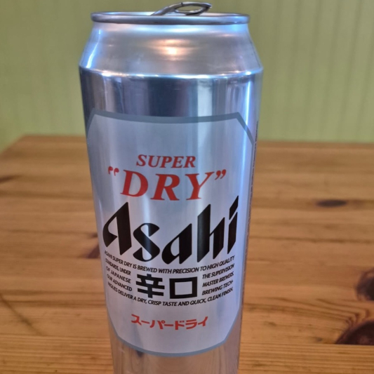 Asahi