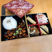 D-2. Chicken Bulgogi Dosirak