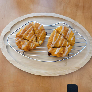 A-11. Croquette (2 pcs)
