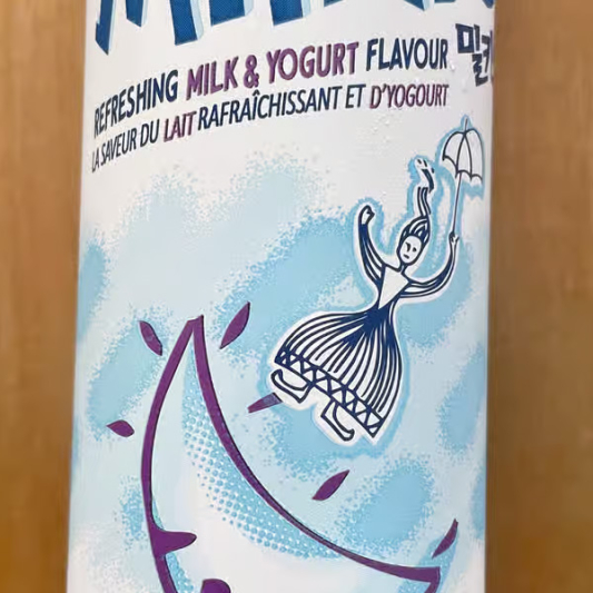 Milkis