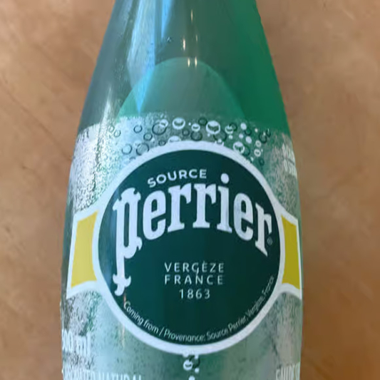 Perrier (500 ml)