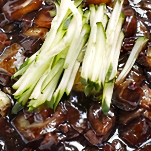 Jjajangmyun