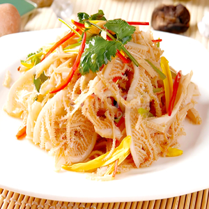 Special Dishes
