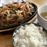 Dalk Bulgogi