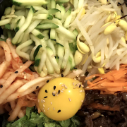 Bibimbap