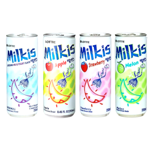 Milkis