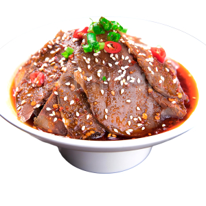 21. Beef Shank