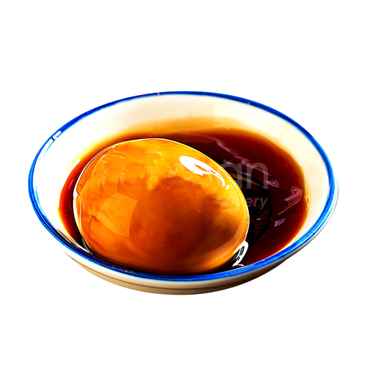 17. Tea Boiled Egg (1 pc)