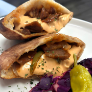 Fratello Special Doner