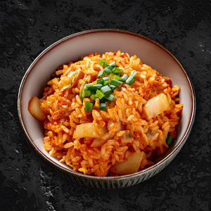 K11 Kimchi Fried Rice 김치볶음밥