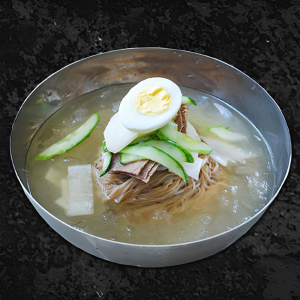 K15 Cold Noodle Soup 물냉면 