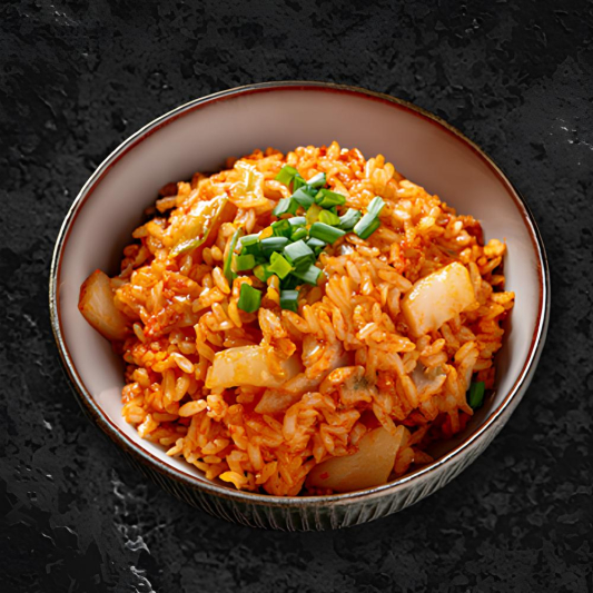 K11 Kimchi Fried Rice 김치볶음밥