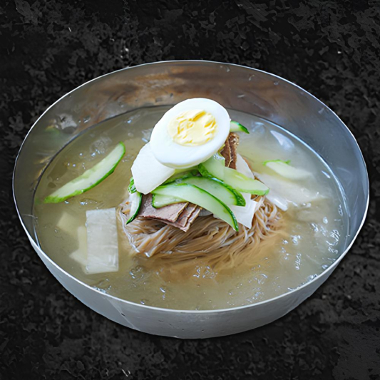 K15 Cold Noodle Soup 물냉면 