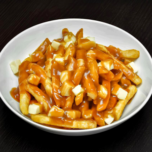 Poutine