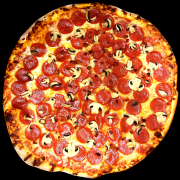 Canadian Pizza