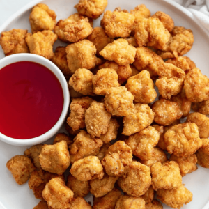 Popcorn Chicken