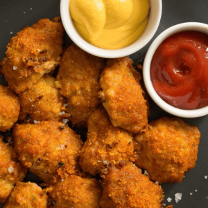 Chicken Nuggets