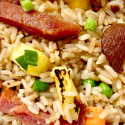 Island Fried Rice