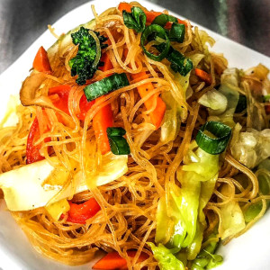 Pancit Bihon