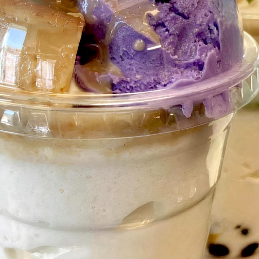 Halo-Halo