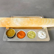 Masala Dosa