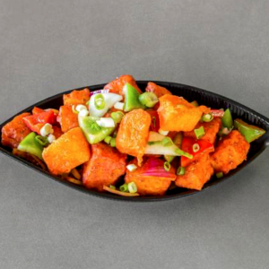 Manchurian Idli