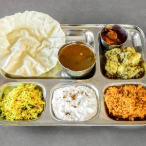 Mini Meals