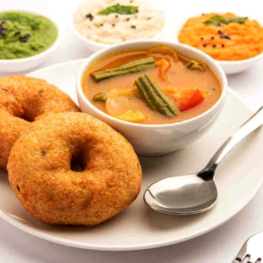 Vada Sambar