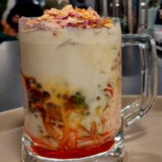 RK Special Falooda