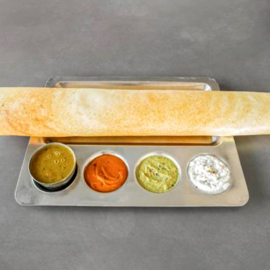 Masala Dosa