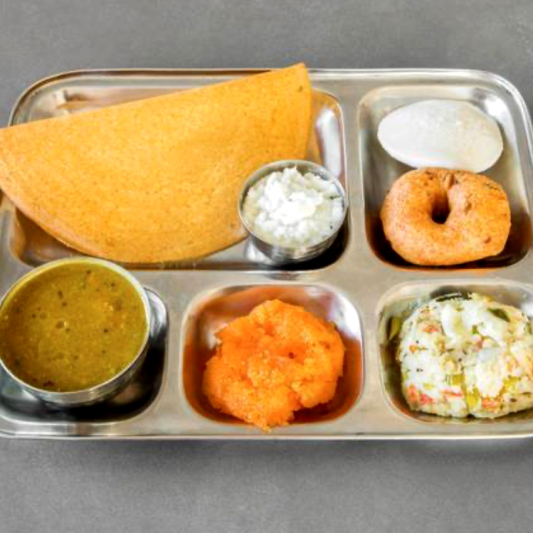 Mini Tiffin