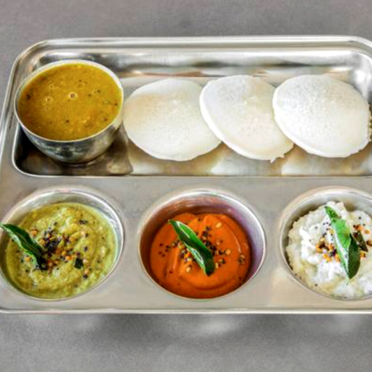 Medu Vada
